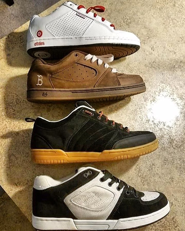 era one shoes