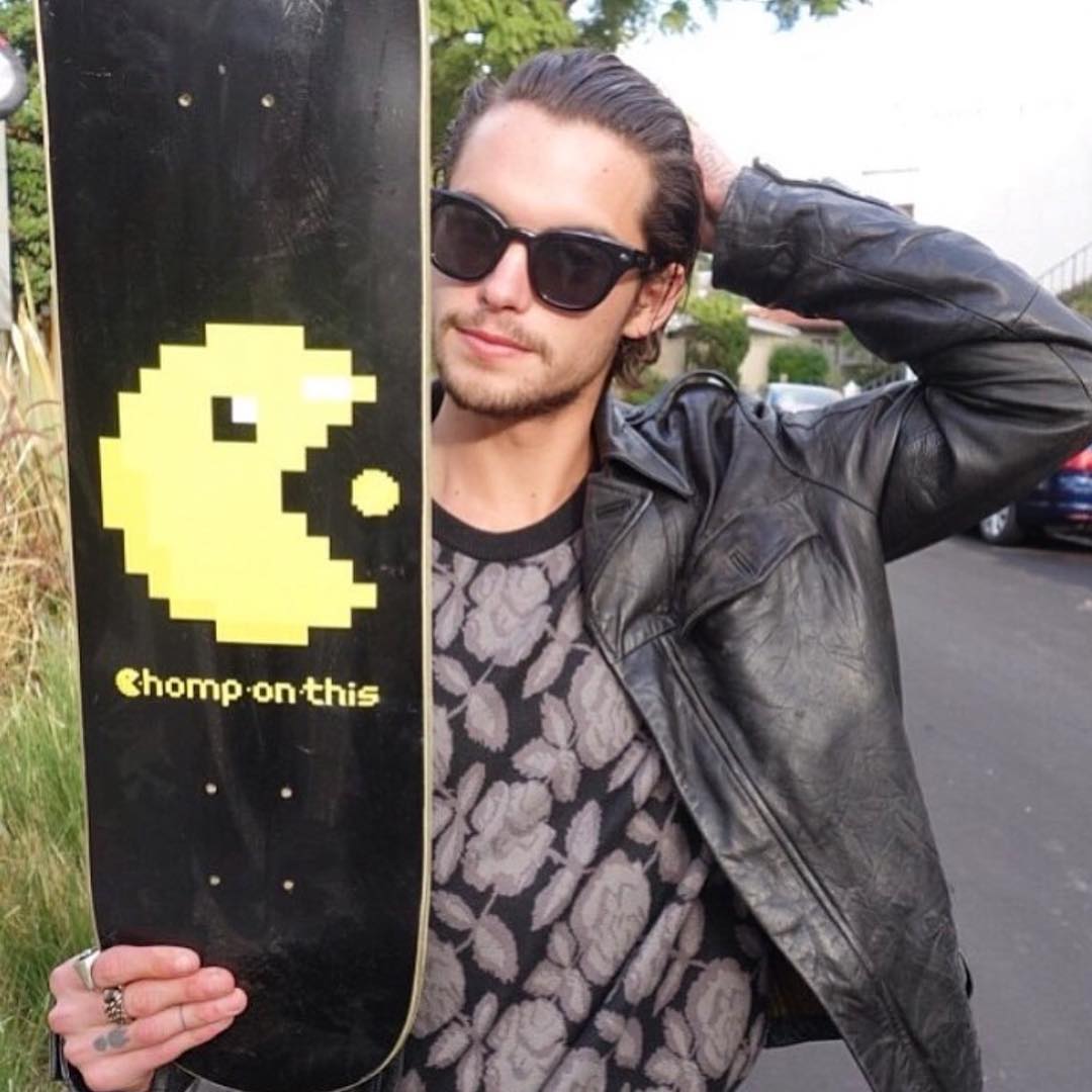 RIP #DylanRieder 🏻Roll For Ever, Ride In Peace Sad day for #skateboarding. via @pinostranger